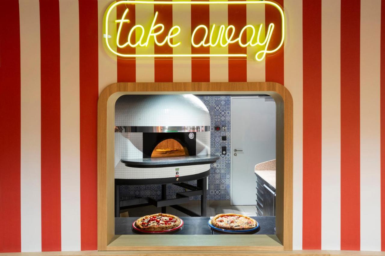 Rockypop Grenoble Appartements Eksteriør bilde